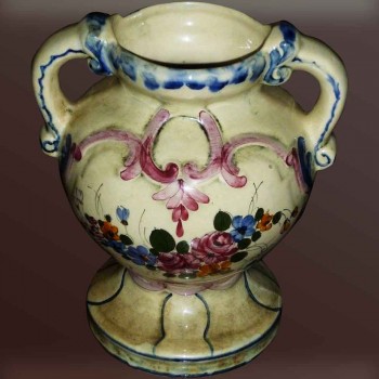 Slush Vase Frankreich