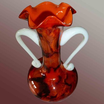 Vintage Murano Vase