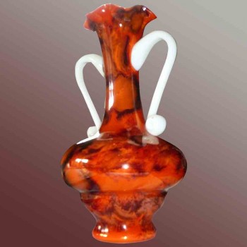 Vaso di Murano vintage