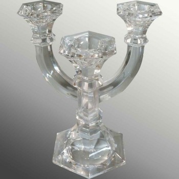 Villeroy and Boch crystal chandelier