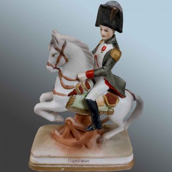 Figurine Imperial Guard Napoleon first