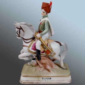 Figurine garde Impériale Napoléon premier