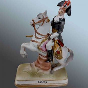 Figurina Guardia Imperiale Napoleone prima