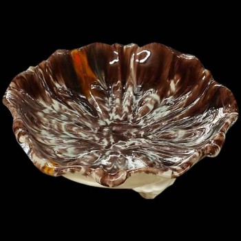 Frutero alemán de cerámica Jasba 4940-1950
