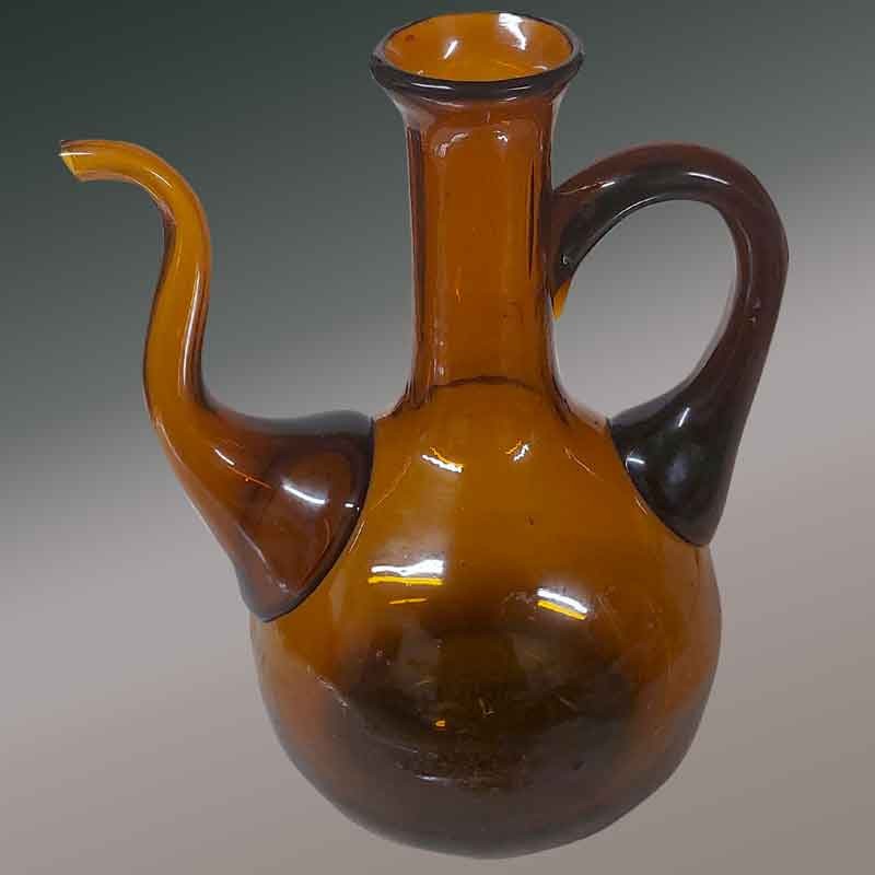 Vintage Murano Jug