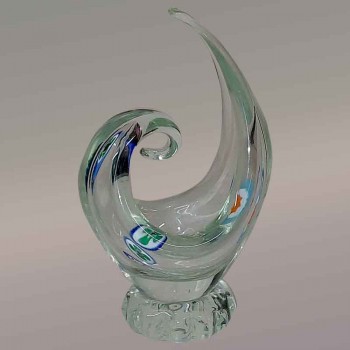 Murano decoratief kristal