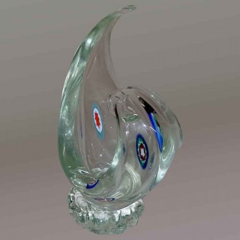 Murano decorative crystal